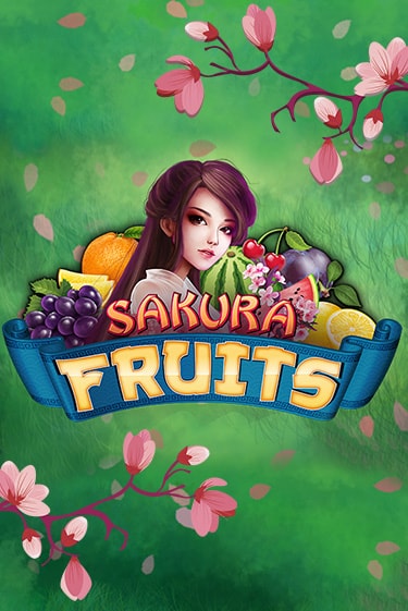 Sakura Fruits Играть бесплатно в слот | Вулкан Победа