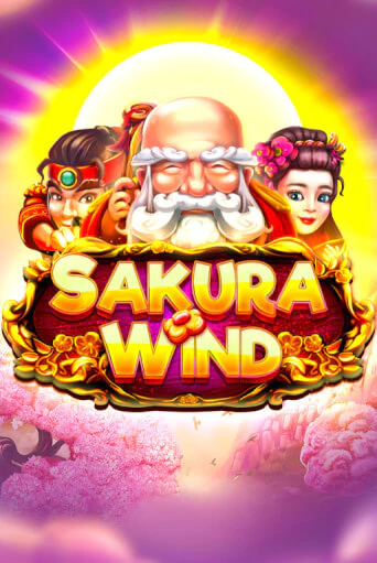 Sakura Wind Играть бесплатно в слот | Вулкан Победа