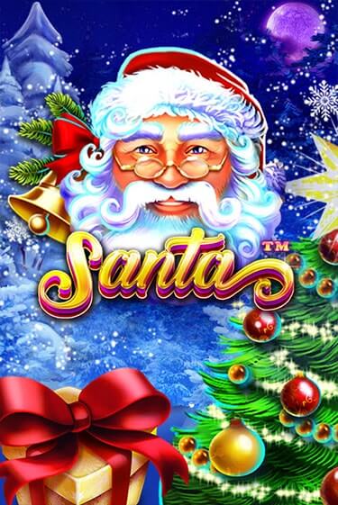 Santa Играть бесплатно в слот | Вулкан Победа