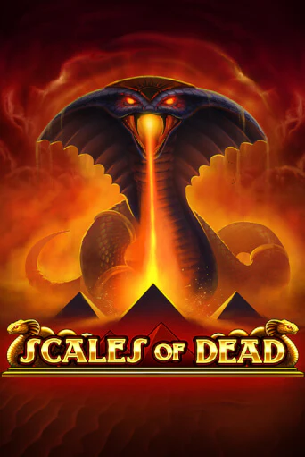 Scales of Dead Играть бесплатно в слот | Вулкан Победа