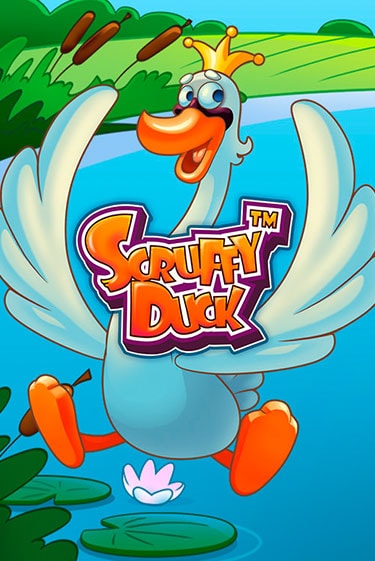 Scruffy Duck™ Играть бесплатно в слот | Вулкан Победа