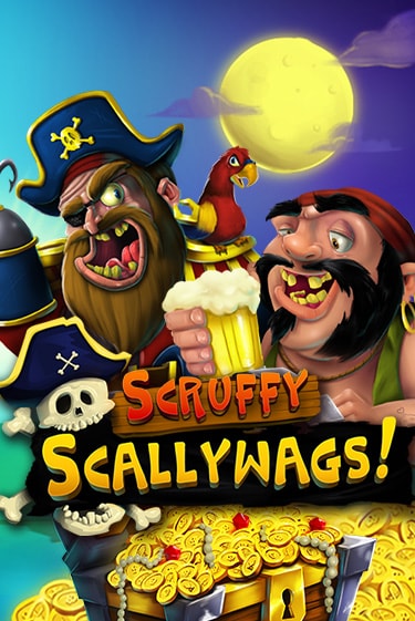 Scruffy Scallywags Играть бесплатно в слот | Вулкан Победа