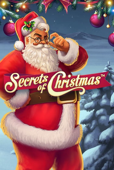 Secrets of Christmas™ Играть бесплатно в слот | Вулкан Победа