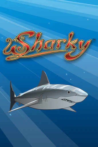 Sharky Играть бесплатно в слот | Вулкан Победа