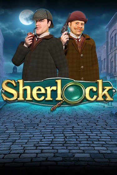 Sherlock Играть бесплатно в слот | Вулкан Победа