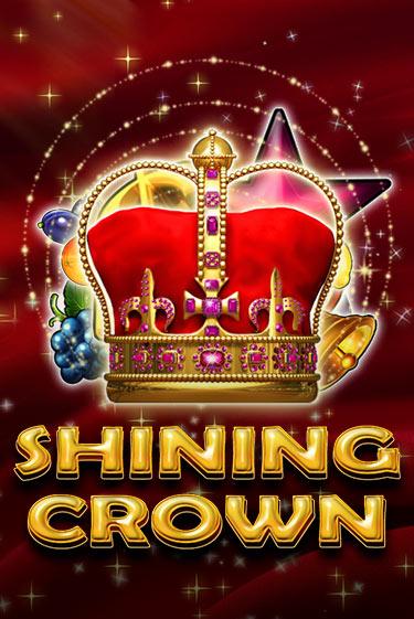 Shining Crown Играть бесплатно в слот | Вулкан Победа