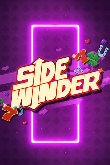 Sidewinder Играть бесплатно в слот | Вулкан Победа