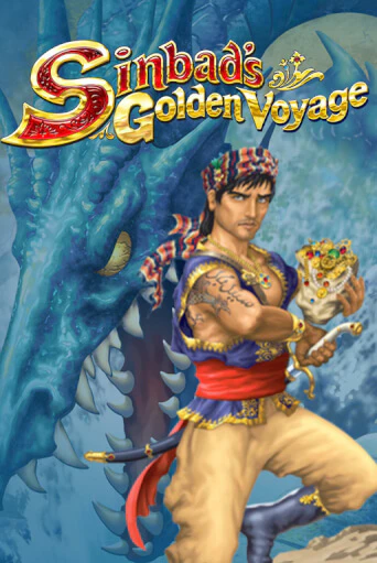 Sinbad's Golden Voyage Играть бесплатно в слот | Вулкан Победа