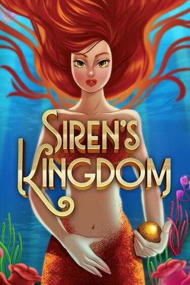Siren's Kingdom Играть бесплатно в слот | Вулкан Победа