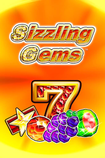 Sizzling Gems Играть бесплатно в слот | Вулкан Победа