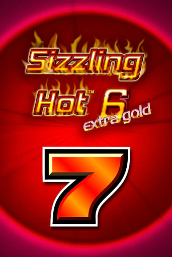 Sizzling Hot 6 extra gold Играть бесплатно в слот | Вулкан Победа