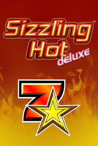 Sizzling Hot Deluxe Играть бесплатно в слот | Вулкан Победа