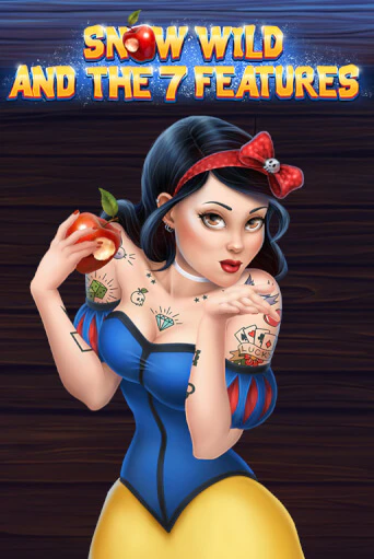 Snow Wild and the 7 Features Играть бесплатно в слот | Вулкан Победа