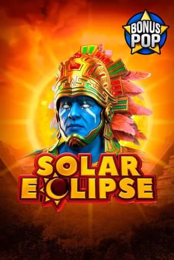 Solar Eclipse Играть бесплатно в слот | Вулкан Победа