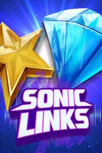 Sonic Links Играть бесплатно в слот | Вулкан Победа