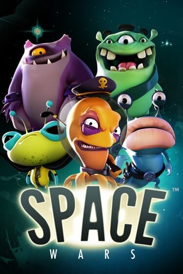 Space Wars™ Играть бесплатно в слот | Вулкан Победа