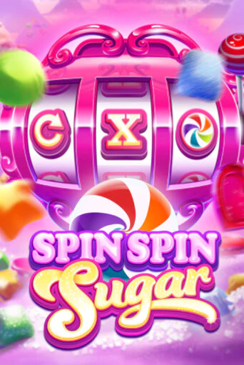 Spin Spin Sugar Играть бесплатно в слот | Вулкан Победа