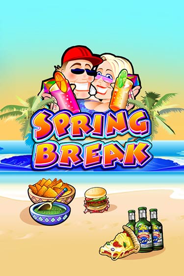 Spring Break Играть бесплатно в слот | Вулкан Победа