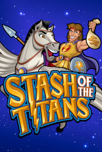 Stash of the Titans Играть бесплатно в слот | Вулкан Победа