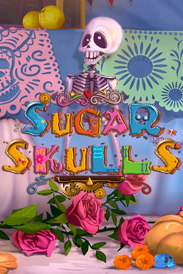 Sugar Skulls Играть бесплатно в слот | Вулкан Победа