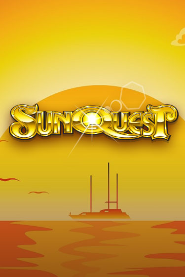 SunQuest Играть бесплатно в слот | Вулкан Победа
