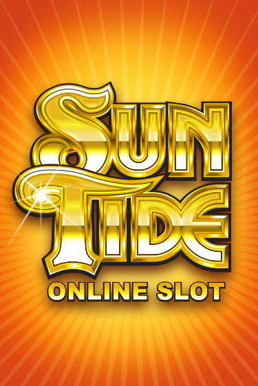 Sun Tide Играть бесплатно в слот | Вулкан Победа