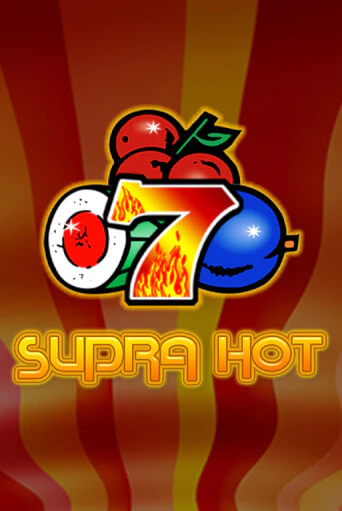 Supra Hot Играть бесплатно в слот | Вулкан Победа