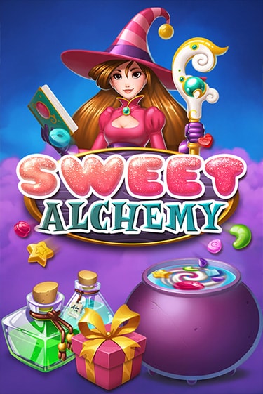 Sweet Alchemy Играть бесплатно в слот | Вулкан Победа