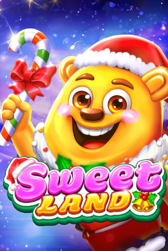 Sweet Land Играть бесплатно в слот | Вулкан Победа