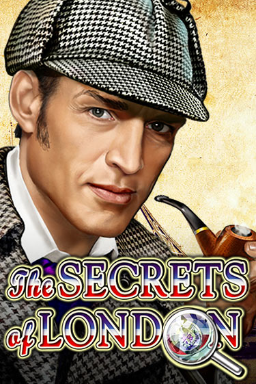 The Secrets Of London Играть бесплатно в слот | Вулкан Победа
