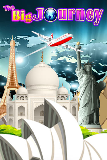 The Big Journey Играть бесплатно в слот | Вулкан Победа