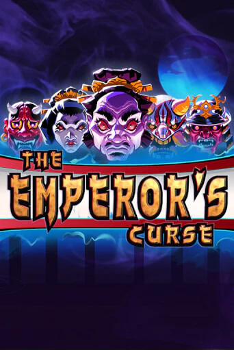 The Emperor's Curse Играть бесплатно в слот | Вулкан Победа