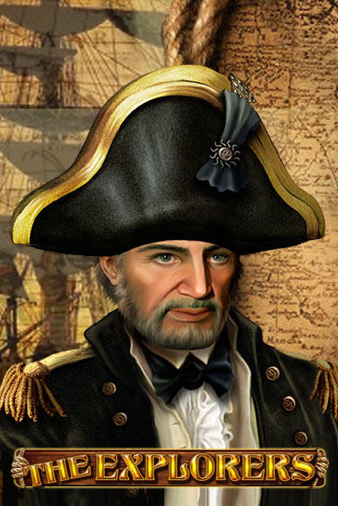 The Explorers Играть бесплатно в слот | Вулкан Победа