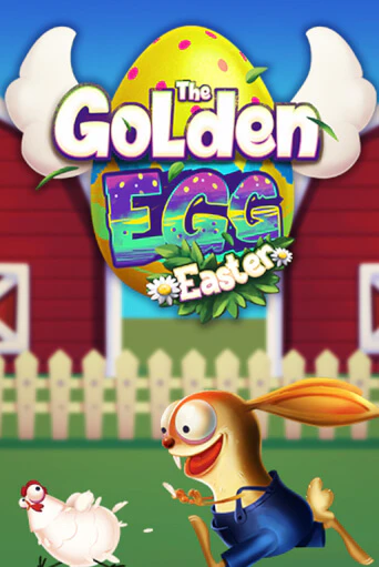 The Golden Egg Easter Играть бесплатно в слот | Вулкан Победа