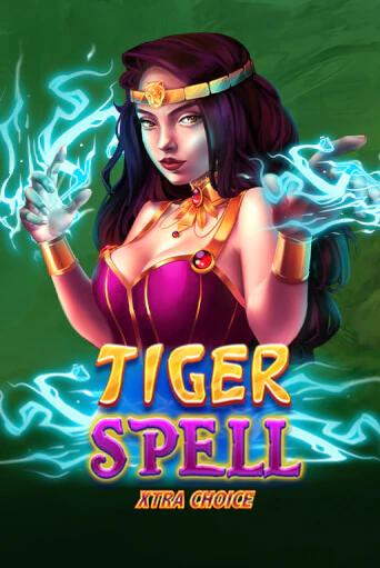 Tiger Spell - Xtra Choice Играть бесплатно в слот | Вулкан Победа