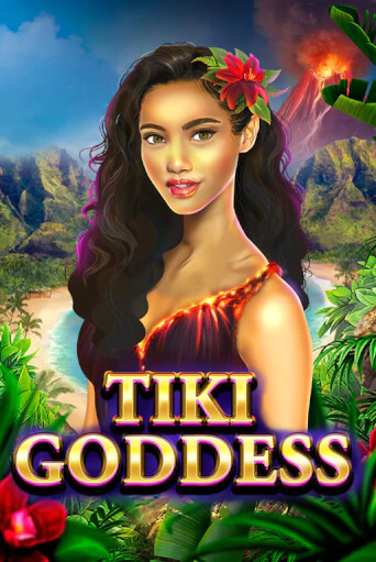 Tiki Goddess Играть бесплатно в слот | Вулкан Победа