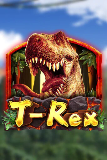 T-Rex Играть бесплатно в слот | Вулкан Победа