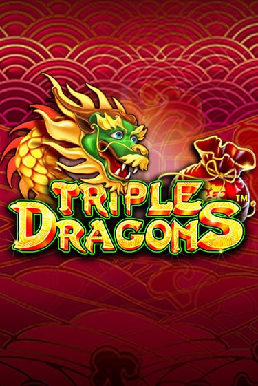 Triple Dragons Играть бесплатно в слот | Вулкан Победа