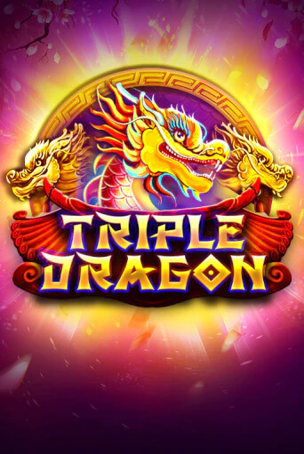 Triple Dragon Играть бесплатно в слот | Вулкан Победа