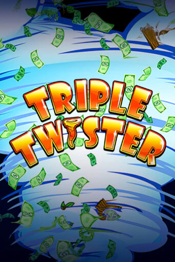Triple Twister Играть бесплатно в слот | Вулкан Победа