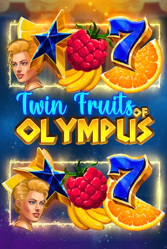 Twin Fruits of Olympus Играть бесплатно в слот | Вулкан Победа