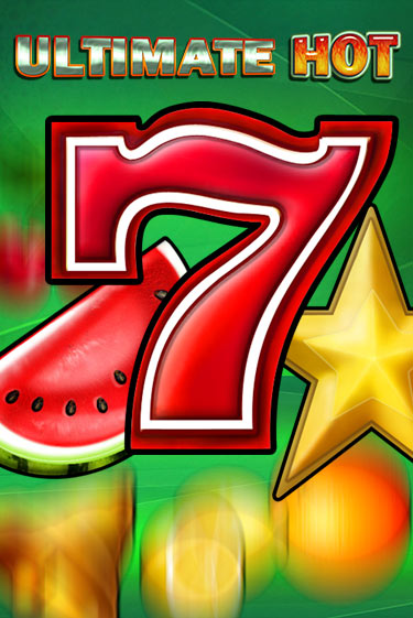 Ultimate Hot Играть бесплатно в слот | Вулкан Победа