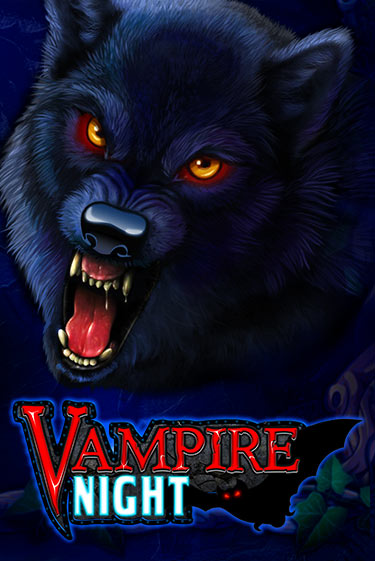 Vampire Night Играть бесплатно в слот | Вулкан Победа