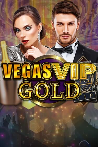 Vegas VIP Gold Играть бесплатно в слот | Вулкан Победа