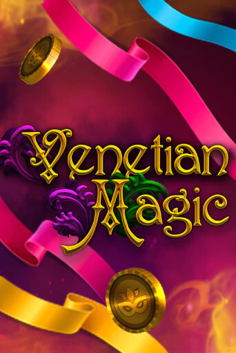 Venetian Magic Играть бесплатно в слот | Вулкан Победа