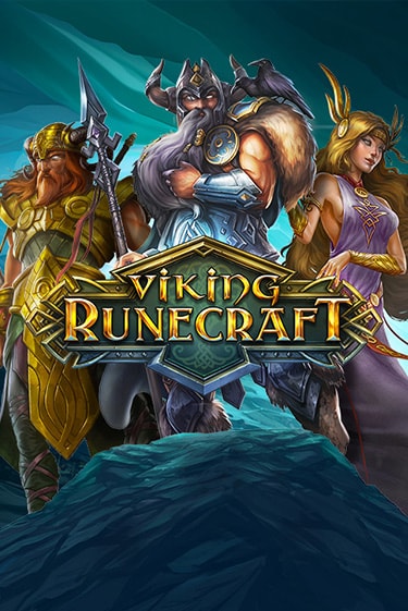 Viking Runecraft Играть бесплатно в слот | Вулкан Победа