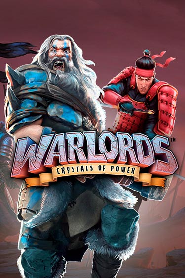 Warlords: Crystals of Power™ Играть бесплатно в слот | Вулкан Победа
