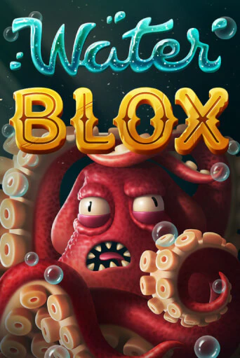 Water Blox Играть бесплатно в слот | Вулкан Победа