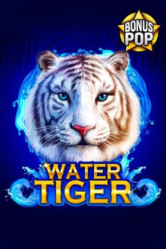 Water Tiger Играть бесплатно в слот | Вулкан Победа