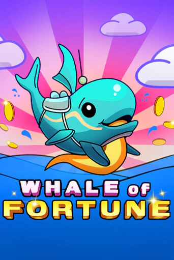Whale of Fortune Играть бесплатно в слот | Вулкан Победа